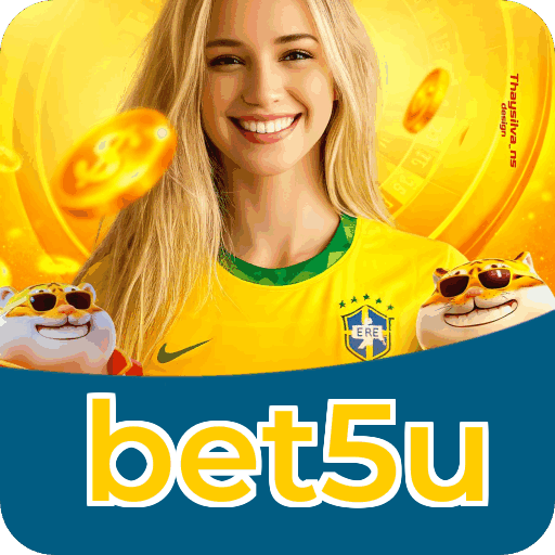 Login rápido no app bet5u