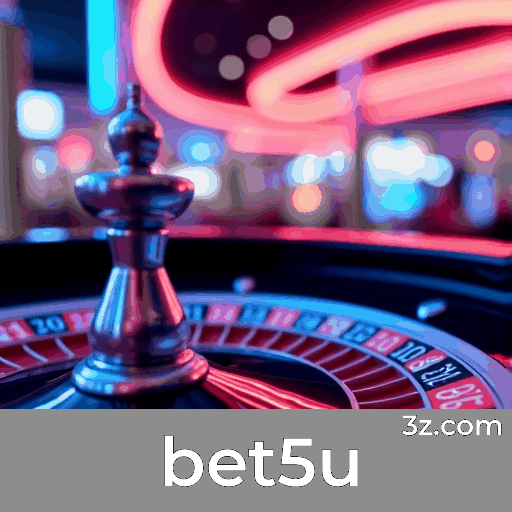 bet5u: Experiência Inigualável com Privilegios de Membro