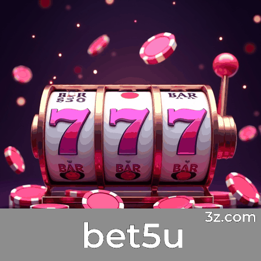 bet5u: Plataforma Vibrante de Conexão e Comunidade