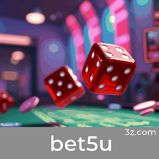 Aproveite a Emoção dos Jogos de Cassino no bet5u