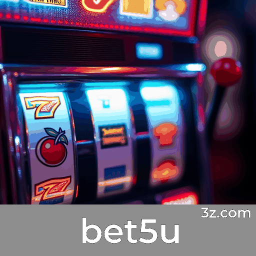 Aproveite os Bônus Exclusivos e Ofertas Únicas da Bet5u