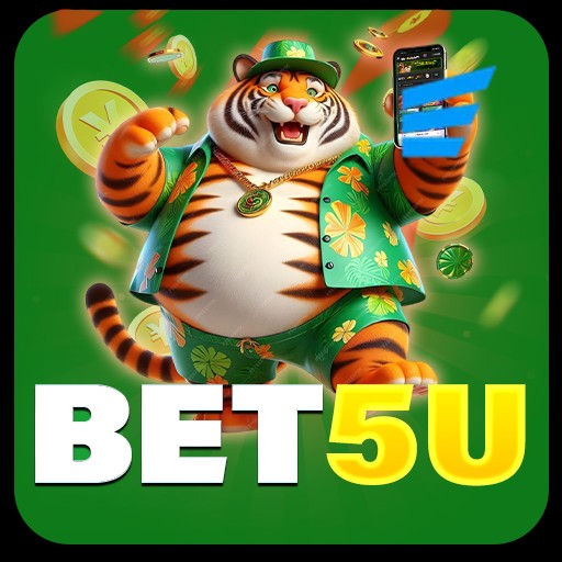 bet5u: Plataforma de Apostas Segura e Entretenimento Premium